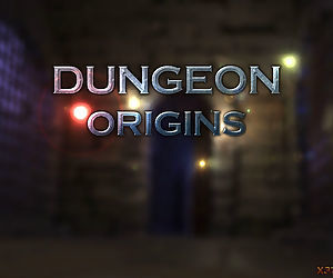 Los elfos de la Deseos dungeon orígenes