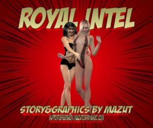 Royal Intel