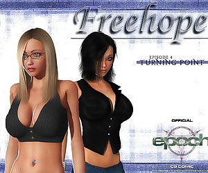Epoch freehope 4