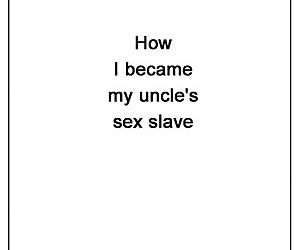 El Sexo esclavo