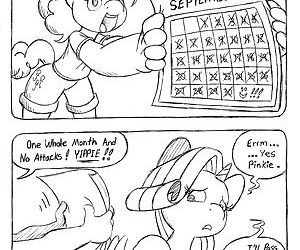 Sore Loser 2 - Dance Of The Fillies Of Fâ€¦ - part 4