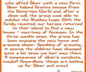 Silver Soul 7 - part 2