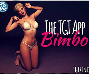 TgTrinity- The TGT App – Bimbo