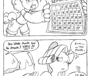 Sore Loser 2 - Dance Of The Fillies Of Fâ€¦ - part 3