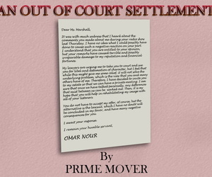 Prime mover ein aus der Gericht Siedlung
