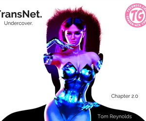توم رينولدز transnet: السرية الفصل 2