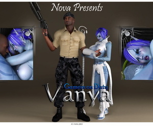 Nova Vanya Returns