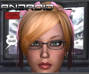 Hündchen android 1 4