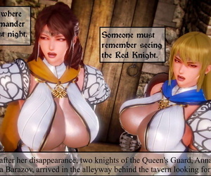 Karanlık Knights PART Dört