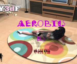 Y3DF- Aerobics