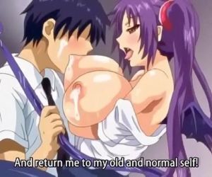 tiener Anime D hentai geslacht porno 2 min