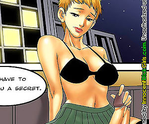 Comics Support the military - part 3626, shemale  manga