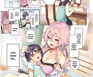 Comics Hentai- The Desire For The Older.., blowjob  cumshot