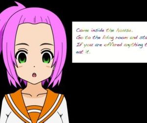 truyện tranh Senzuri Cao 4 phần 7, Yuri , kiểm soát tâm trí phiền kiểm soát & thôi miên