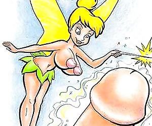 كاريكاتير سوبرمان الإباحية الرسوم جزء 384سوبرمان