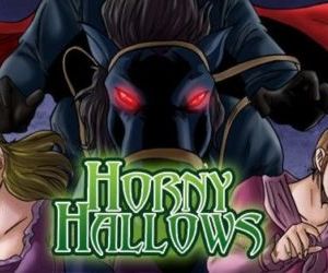 Horny Hollows 1