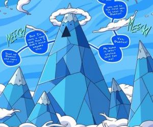 The Ice King Sexual Picture Show - part 2