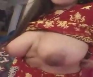 Lisas Big Tits