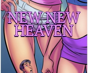 Bot- New New Heaven 2