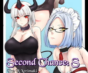 XXerimaki Second Chance: S Epic SevenEnglishUncensored