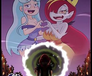 Marco vs the Forces of Time - part 3