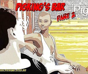 pigking’s Bar parte 2