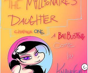 无赖 – millionaire’s 女儿