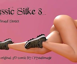 classic silke 8 Breite Street