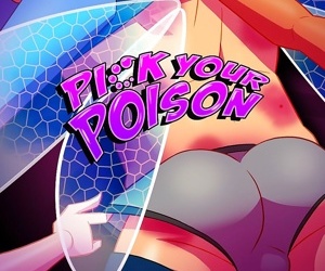 Pick Your Poison- Gutsy