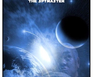projeto bellerophon capítulo 5 – o o spymaster