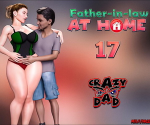Crazydad- Father-in-law at home 17