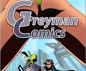 Kris p.kreme – हरियाली कॉमिक्स 4