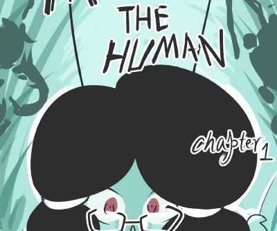 mushy the human chapter one