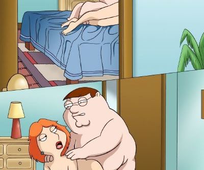 Family Guy- Meg Blonde Girl