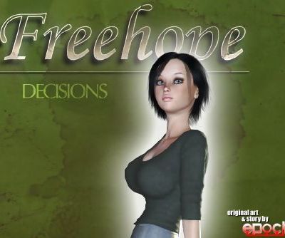 freehope 3- ตัดสินใจ