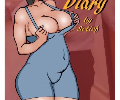 Setieb- Secret Diary