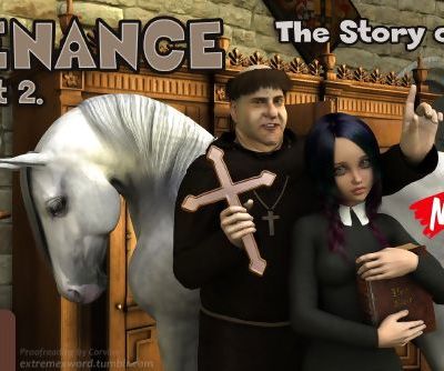 Penance- The Story Of Sin Part 2
