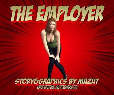 Mazut- The Employer