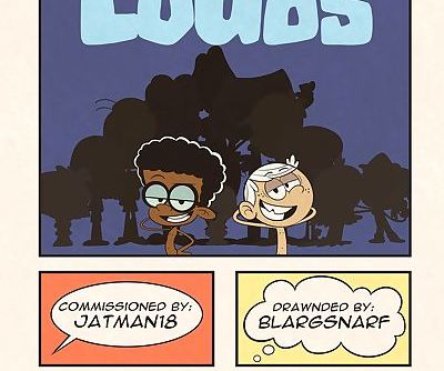 The Loud House - Days of our Louds
