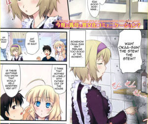 Kısa Tam renk H Manga bölüm PART 2