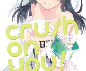 crush op you!