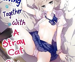 Noraneko Shoujo to no Kurashikata - Living Together With A Stray Cat Girl