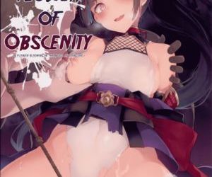 Ingoku no Hana - Flower of Obscenity