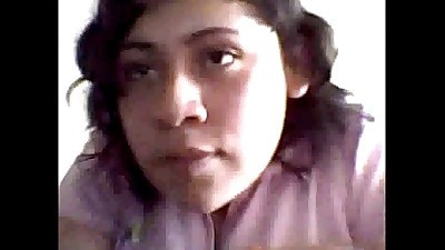 мексикана сорда веб-камера Мария Дженифер