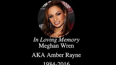 Amber Rayne Tribute