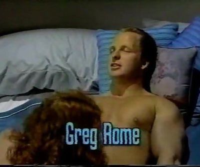 Greg Rome and..
