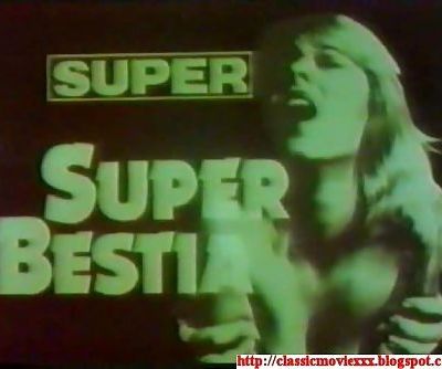 Super super bestia Italian Classic