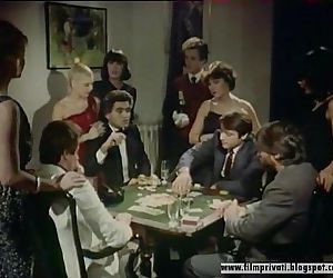 poker showitalian classico Vintage