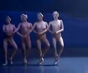 Erotic Dance Performance 13 -..