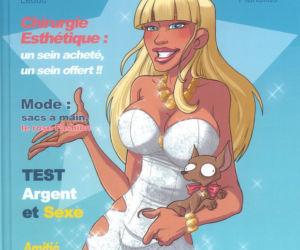 Bild hot Blonde teen in neue porno :Comic: aus